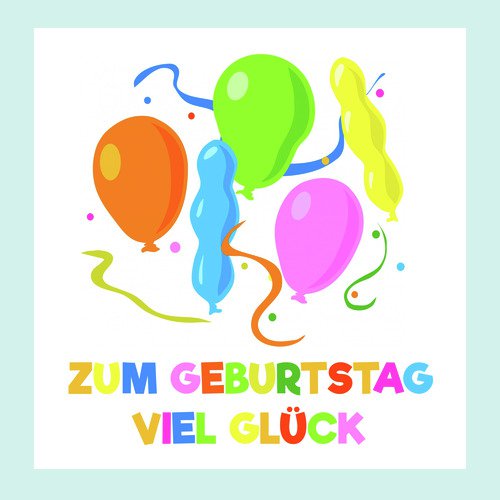 Zum Geburtstag viel Glück (Instrumentalversionen)_poster_image