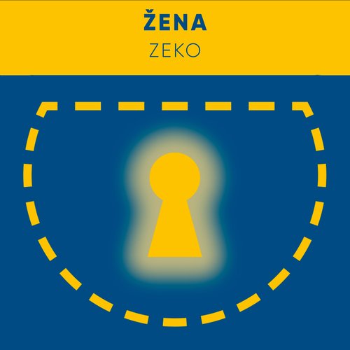 Žena_poster_image