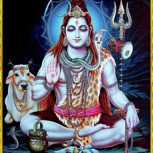 shiv bhola ke chala ye