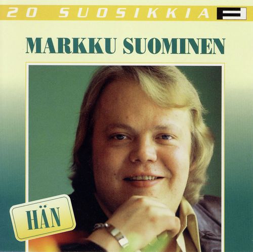 20 Suosikkia / Hän