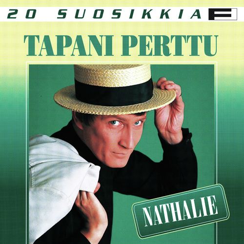 20 Suosikkia / Nathalie