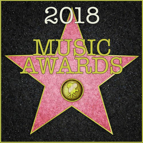 2018 Music Awards_poster_image