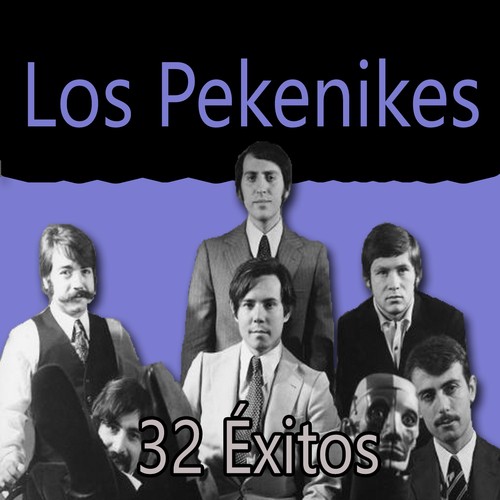 32 Éxitos_poster_image