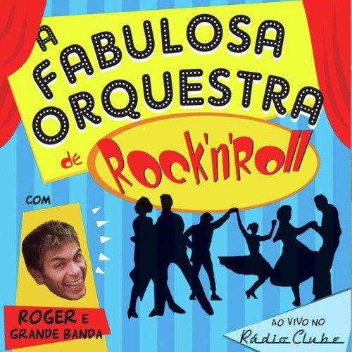 A Fabulosa Orquestra de Rock'n'roll