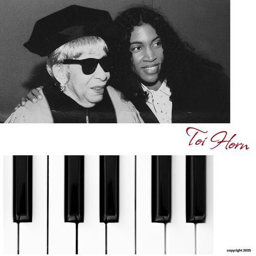 A Glass of Shirley Horn cover art