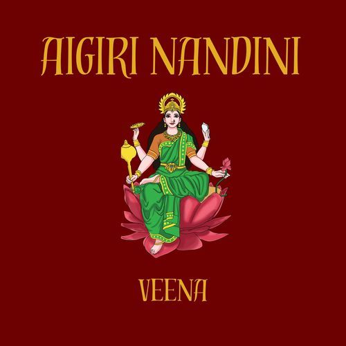 AIGIRI NANDINI - VEENA