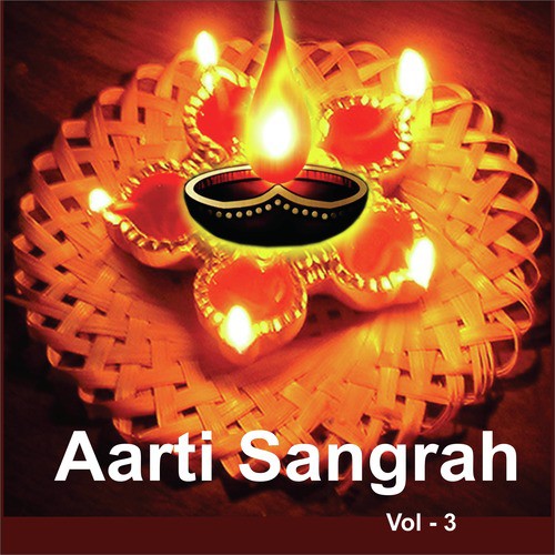 Aarti Sangrah, Vol. 3