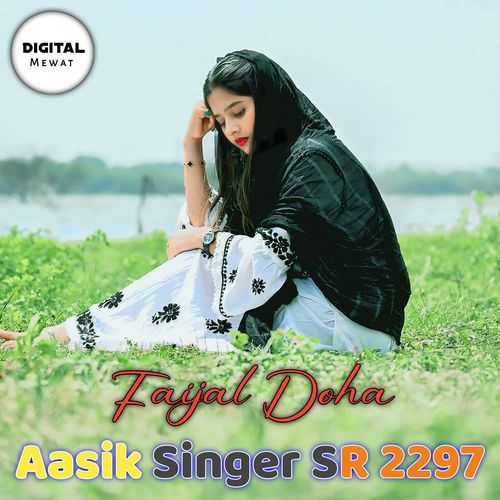 Aasik Singer SR 2297