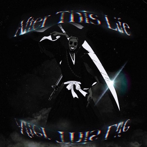 Kush Tales cover art