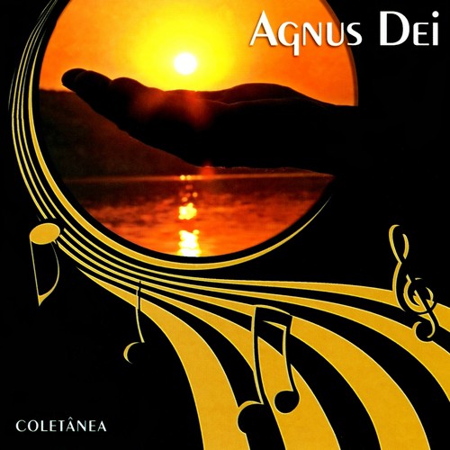 Agnus Dei (Coletânea)