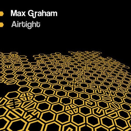Max Graham
