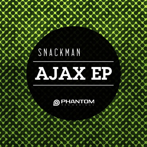 Ajax cover art