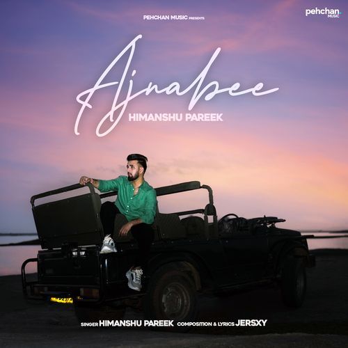 Ajnabee