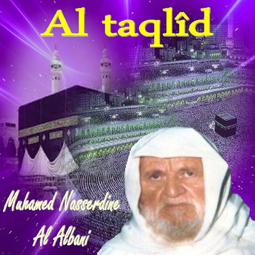Al taqlîd, Pt.1 cover art