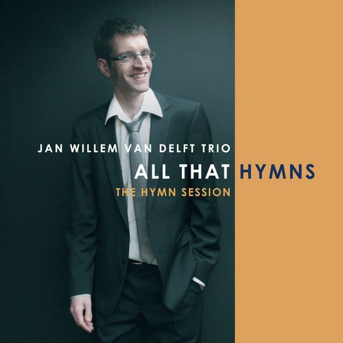 All That Hymns (The Hymn Session)