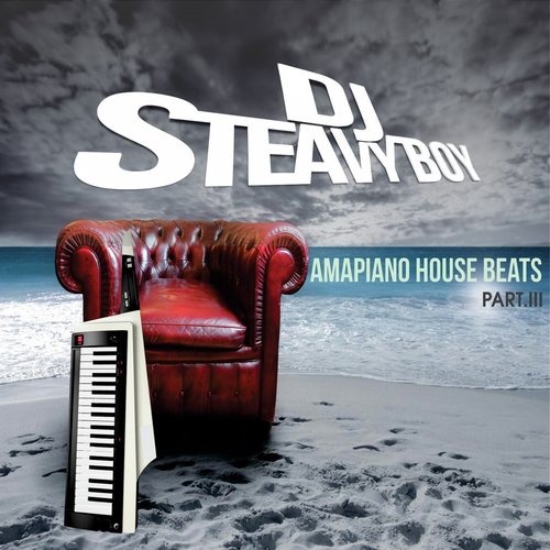 Amapiano House Beats (Pt. 3)