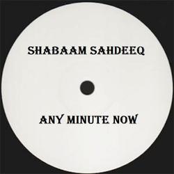 Shabaam Sahdeeq