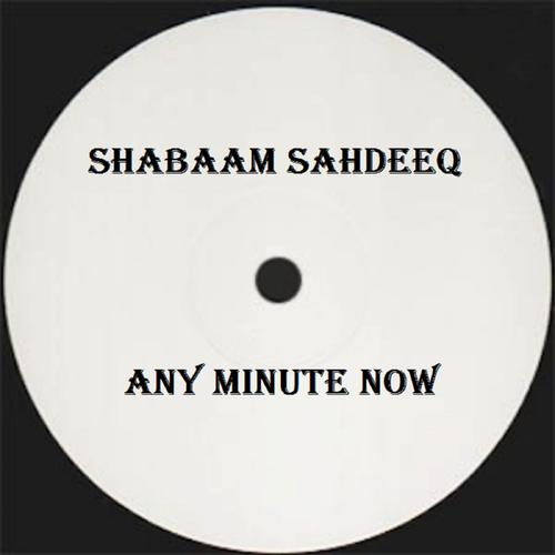 Shabaam Sahdeeq