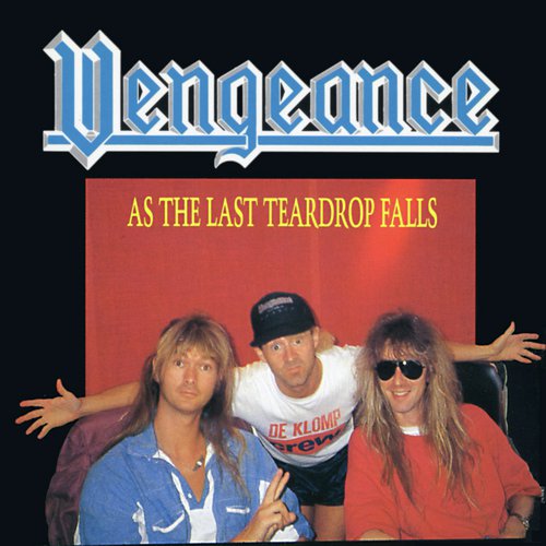 As The Last Teardrop Falls (remastered)