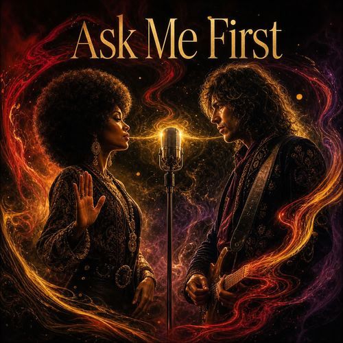 Ask Me First