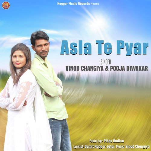 Asla Te Pyar