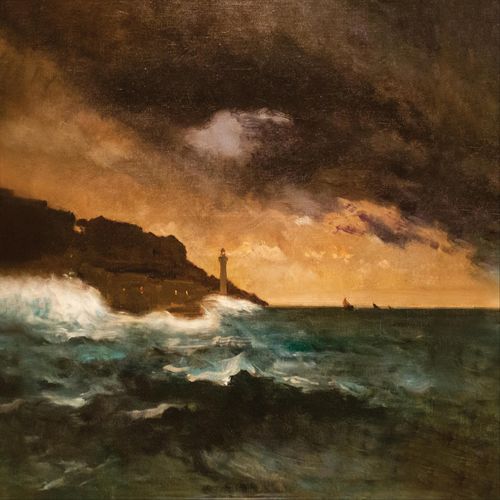 At Dusk cover art