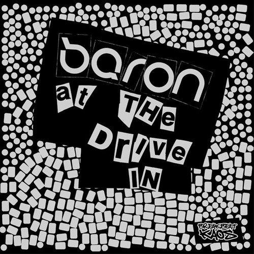 At The Drive In (Original Mix) cover art