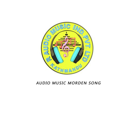 Audio Music Morden Song