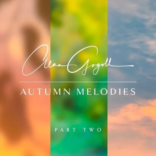 Autumn Melodies, Pt. Two_poster_image