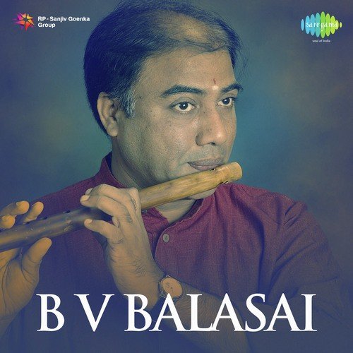 B.V. Balasai