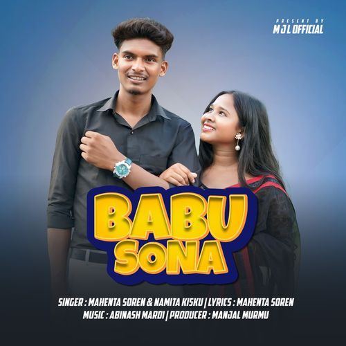 BABU SONA