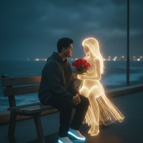 ছায়াপথের শেষ