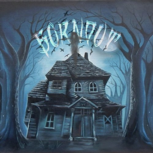 MONSTROUS SOUL cover art