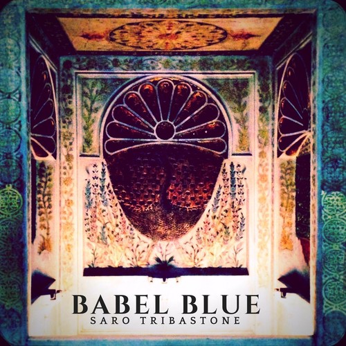 Babel Blue