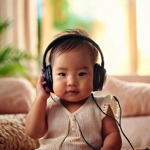 Serene Baby Notes