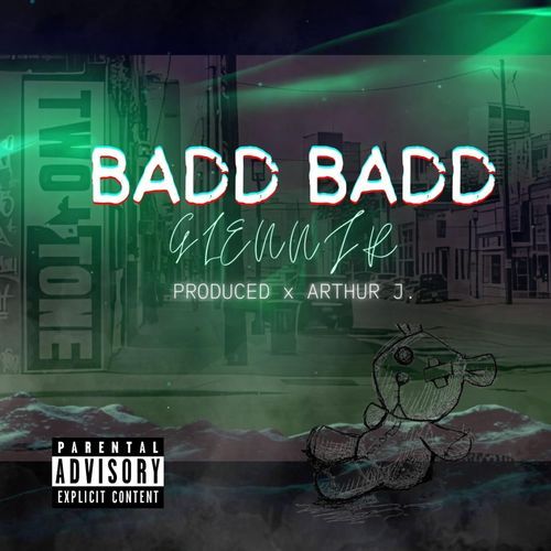 Badd Badd