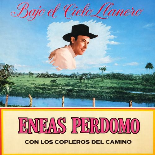 Ondas Del Arauca cover art
