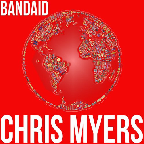 Chris Myers