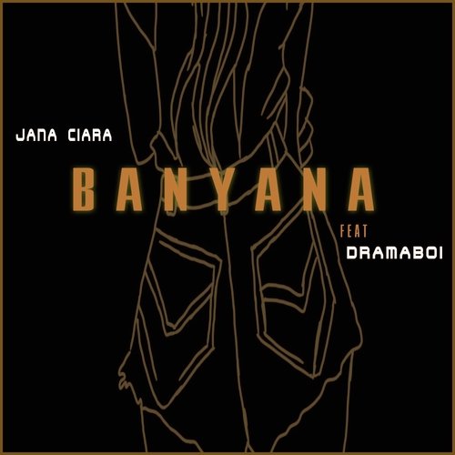 Banyana cover art