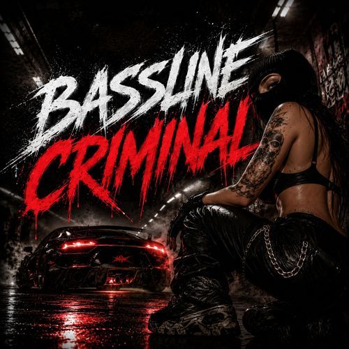 Bassline Criminal