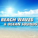 Beach Waves & Ocean Sounds_poster_image