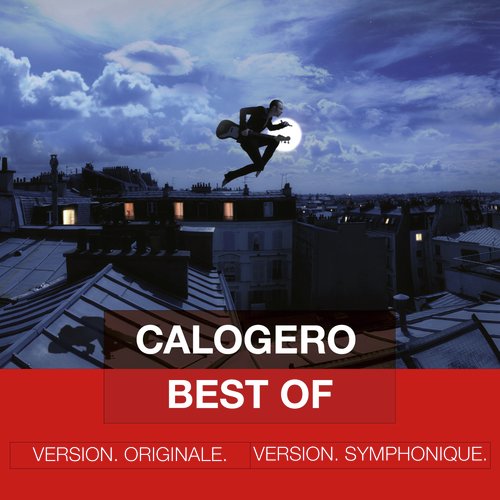 Calogero: albums, songs, playlists