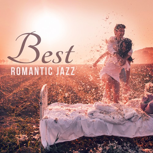 Romantic Piano cover art