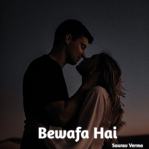 Bewafa Hai_poster_image