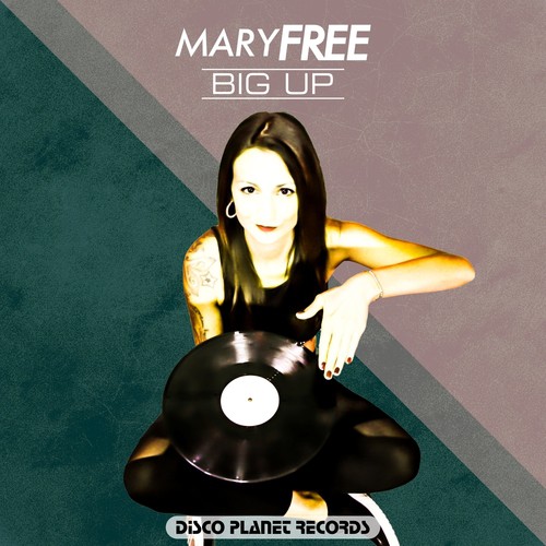 Mary Free
