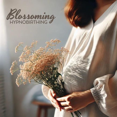 Blossoming Hypnobirthing: Soothing Pregnancy Therapy_poster_image