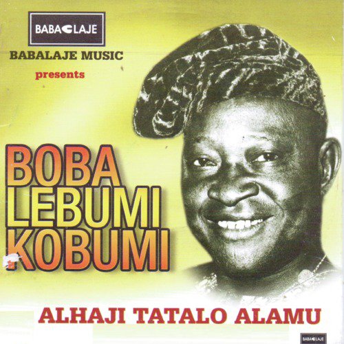 Boba Lebumi Kobumi Medley