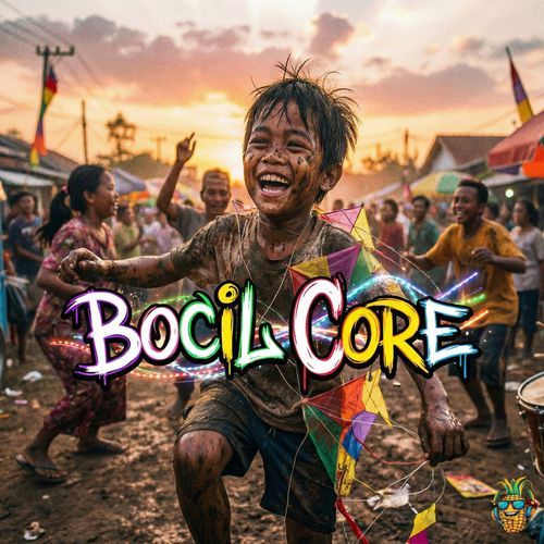 Bocil Core