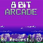 Vicio (8-Bit Selena Gomez Emulation) artwork