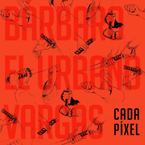 Cada Píxel_poster_image